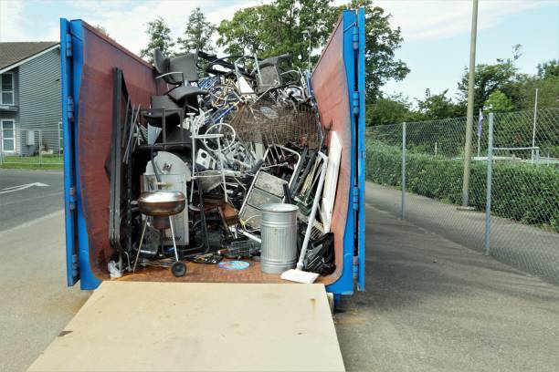 Best Basement Cleanout Services  in West Sayville, NY